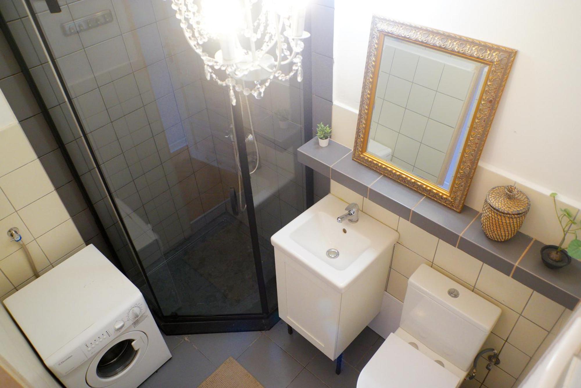 Stanislawa Augusta By P&J Apartments وارسو المظهر الخارجي الصورة